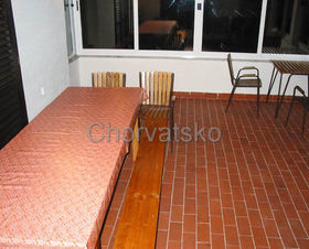 Apartmány Mili