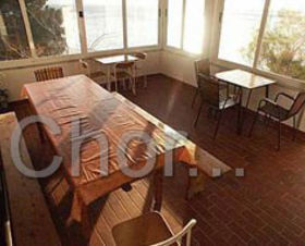 Apartmány Mili