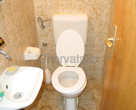 Apartmány Mili