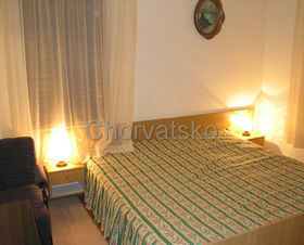 Apartmány Mili