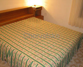 Apartmány Mili