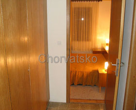 Apartmány Mili
