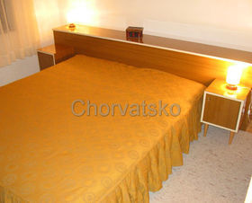 Apartmány Mili