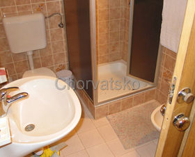 Apartmány Mili