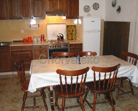 Apartmány Mili
