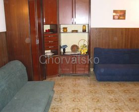 Apartmány Mili