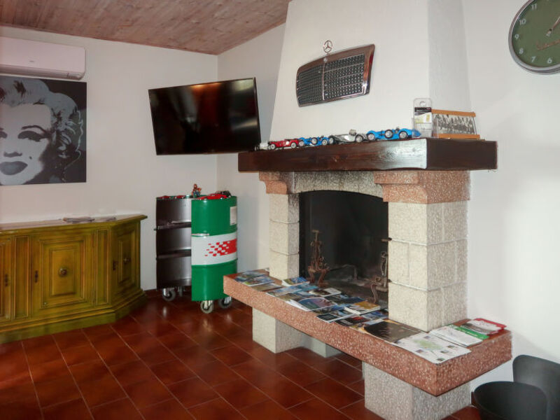 Il Garage