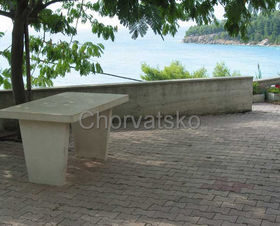 Apartmány Mili
