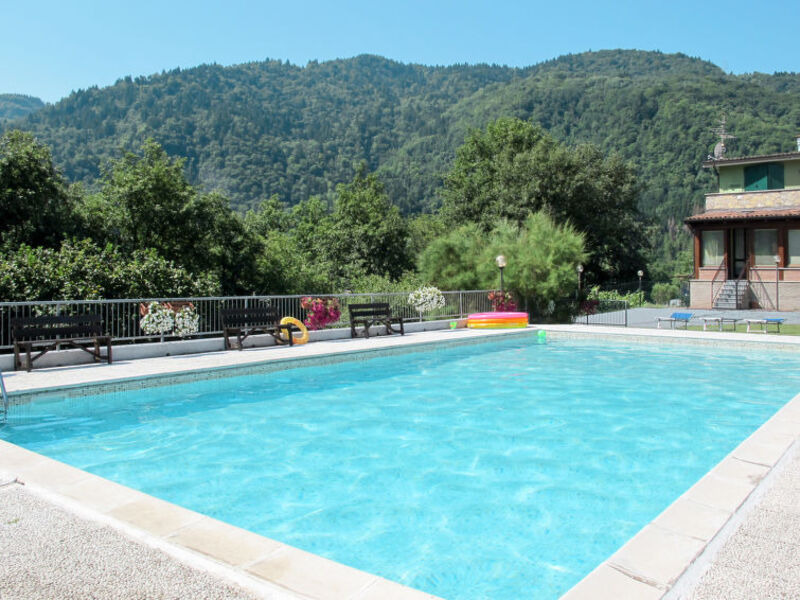 Residence Elettra