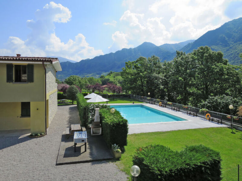 Residence Elettra