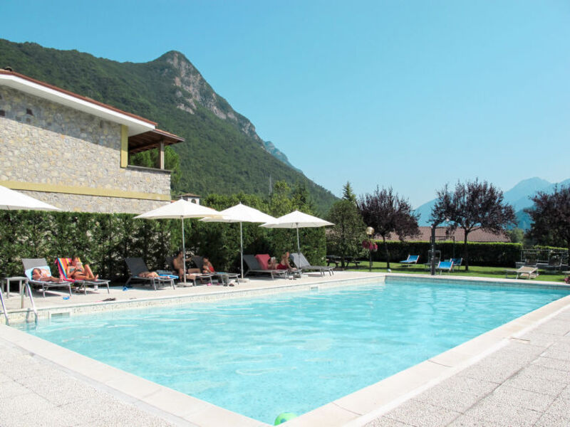 Residence Elettra