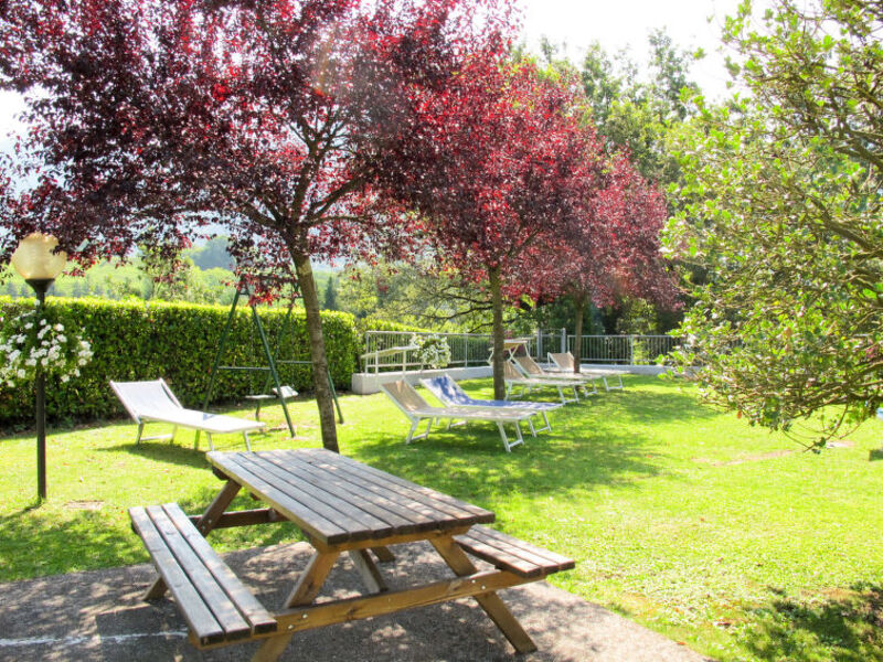 Residence Elettra