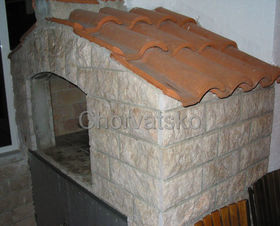 Apartmány Mili