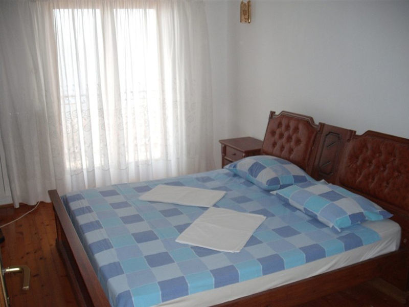 Apartmány Robin