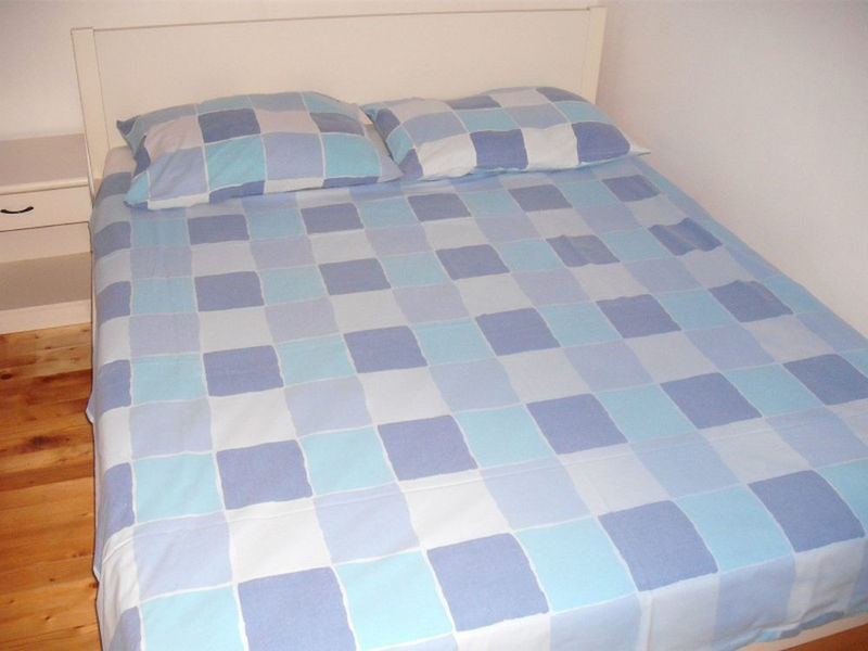 Apartmány Robin