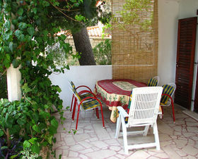 Apartmány Stribor