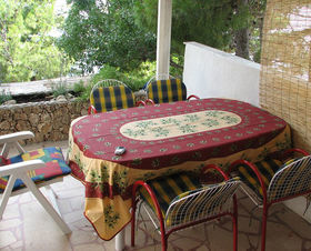 Apartmány Stribor