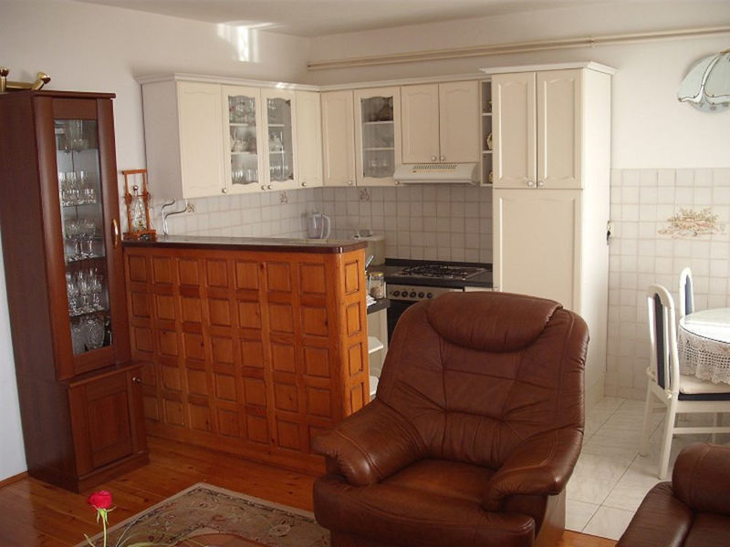 Apartmány Robin