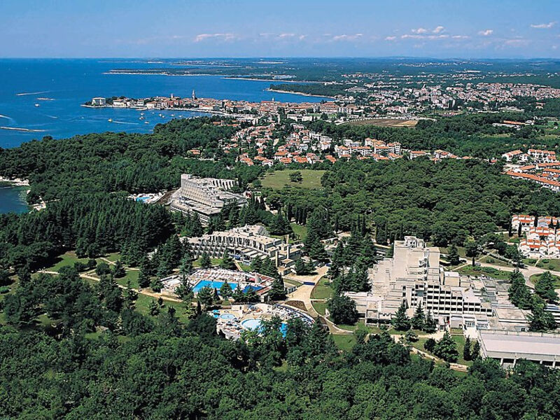 Valamar Residence Diamant