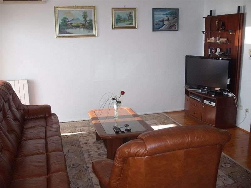 Apartmány Robin