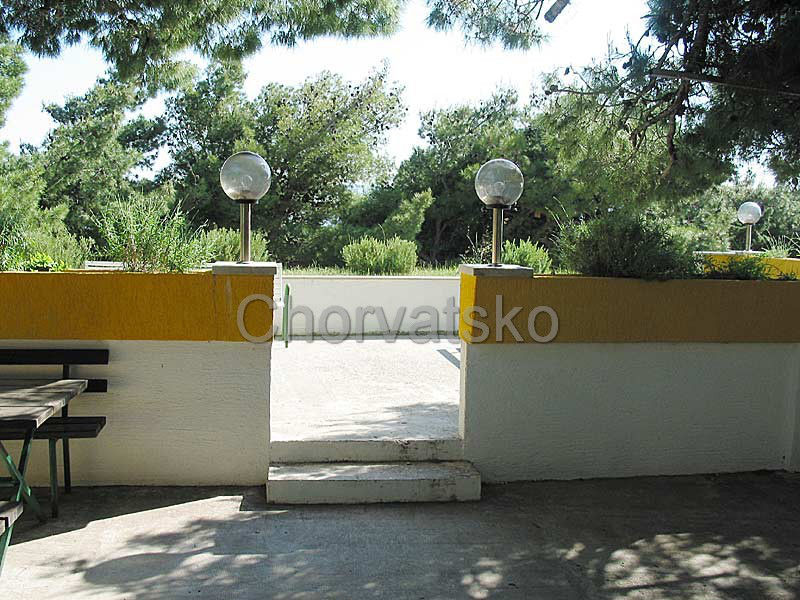 Penzion Borovina