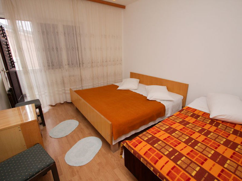 Penzion Borovina