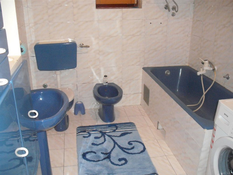Apartmány Robin