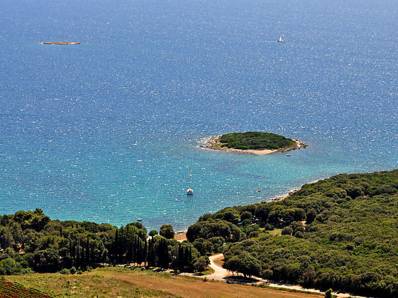 Camping Mon Perin ****