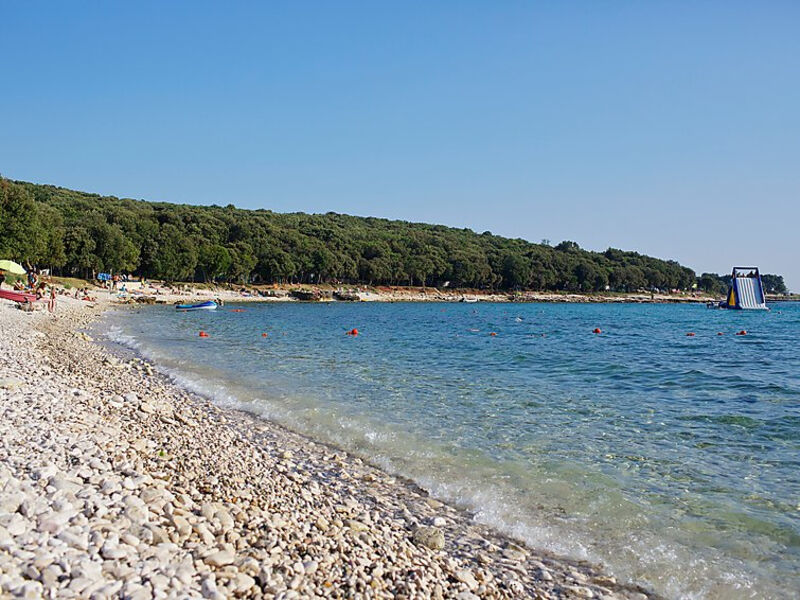 Camping Mon Perin ****