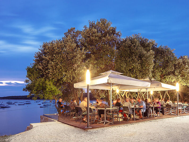 Camping Mon Perin ****