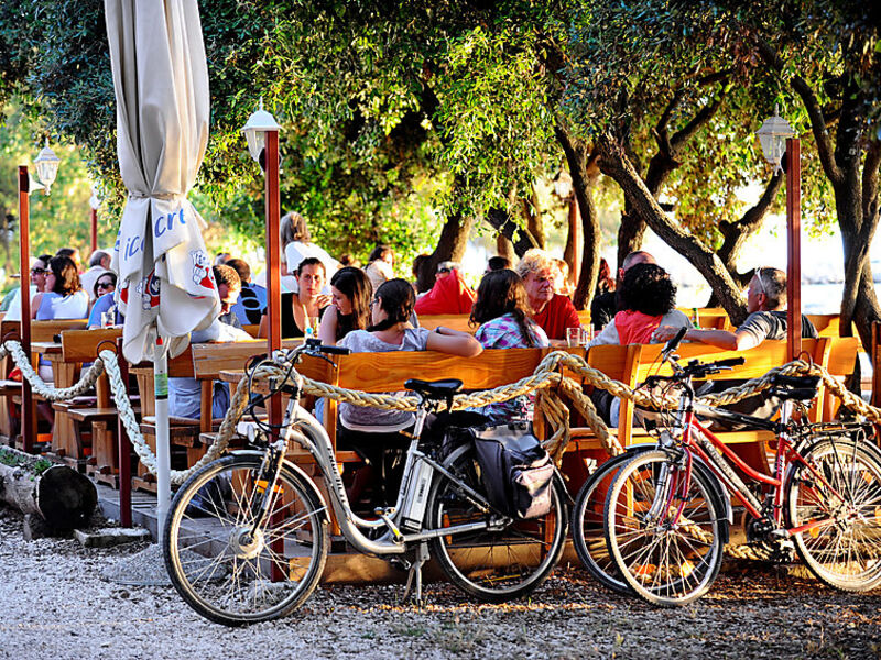 Camping Mon Perin ****