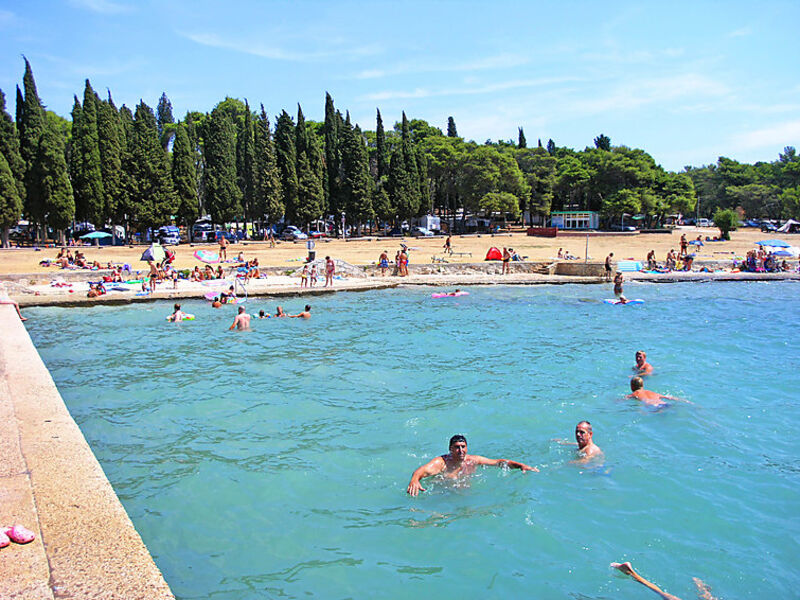Camping Pineta