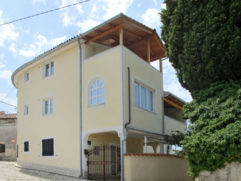 Haus Villa Dorina
