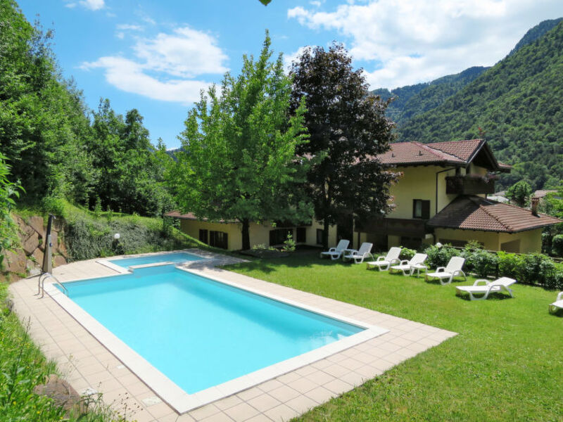 Casa Ornella