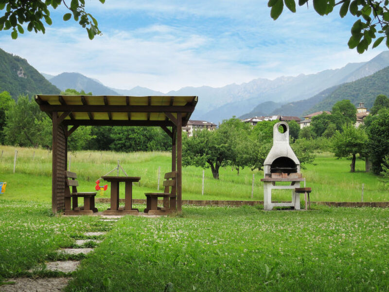 Residence Silvana