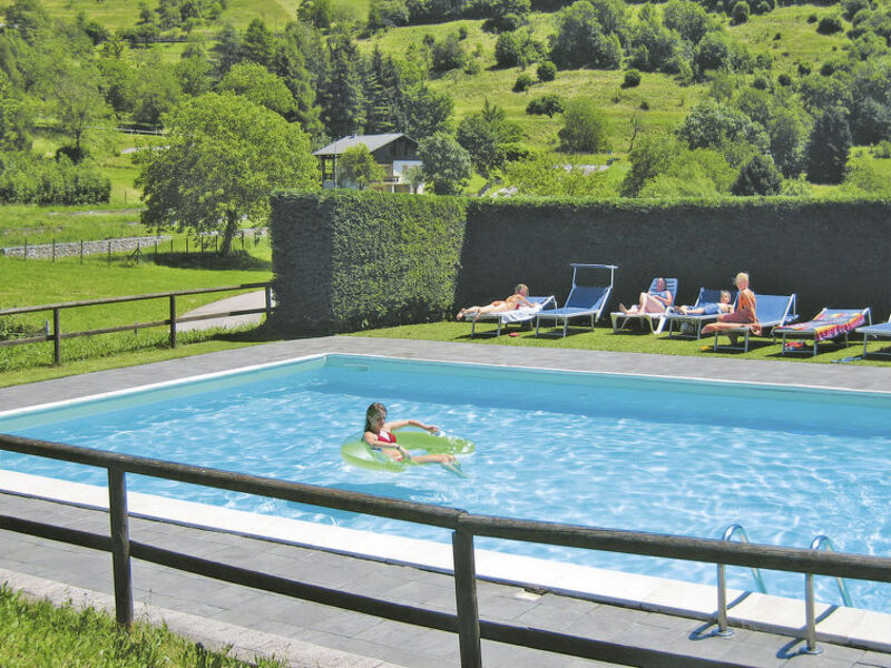 Residence Silvana