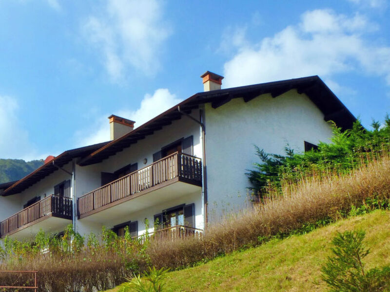 Residence Silvana