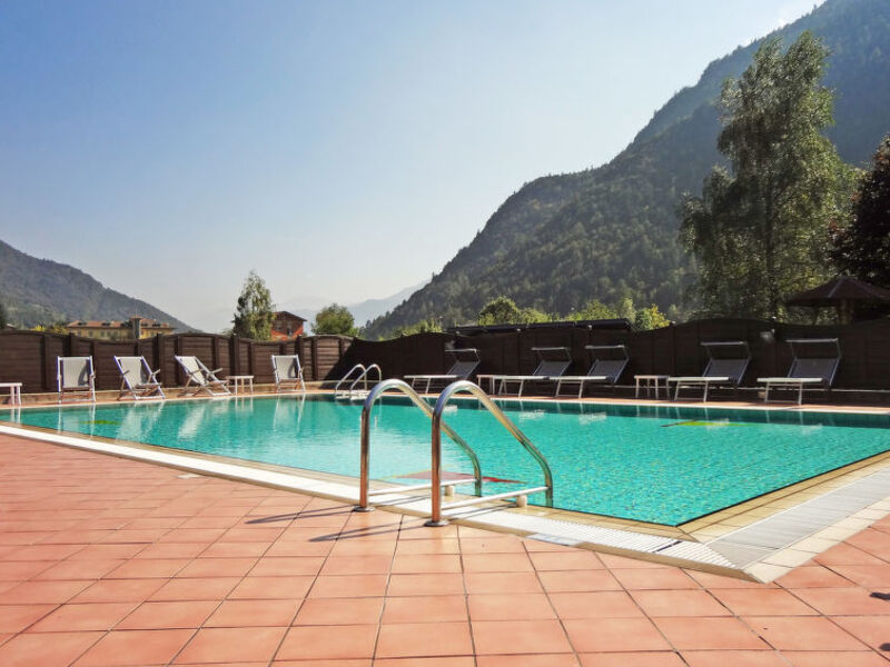 Residence Alessio