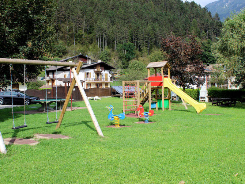 Residence Alessio