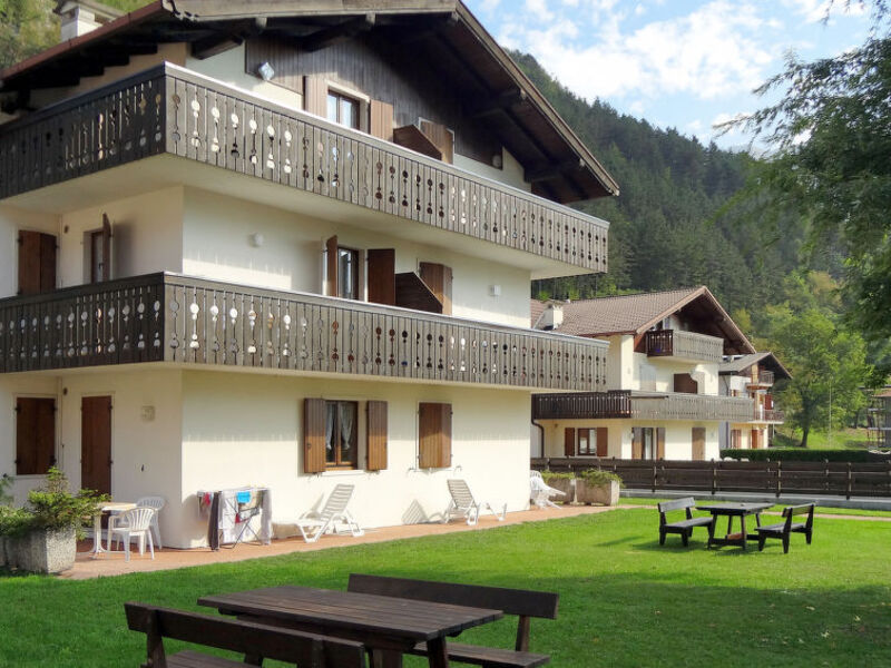 Residence Alessio