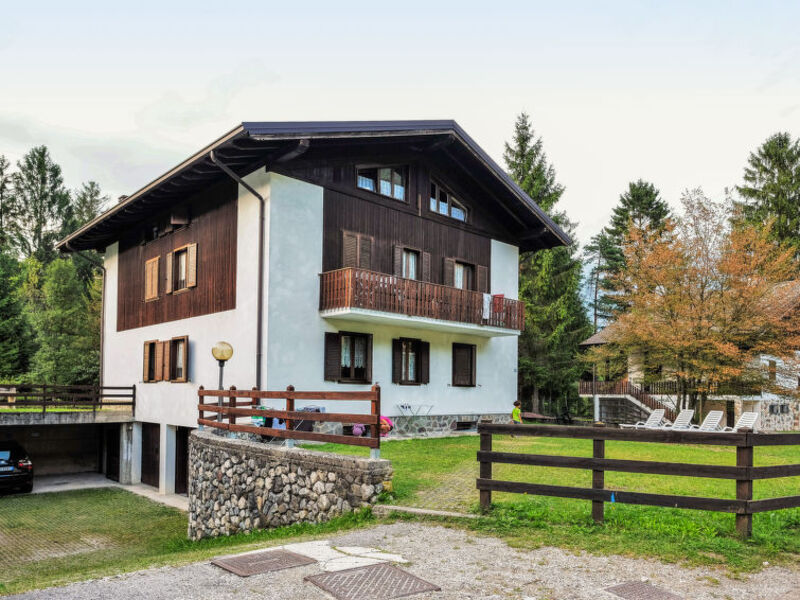 Casa Pineta