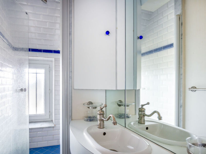 Villa Moorings