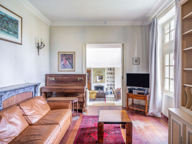 Villa Moorings