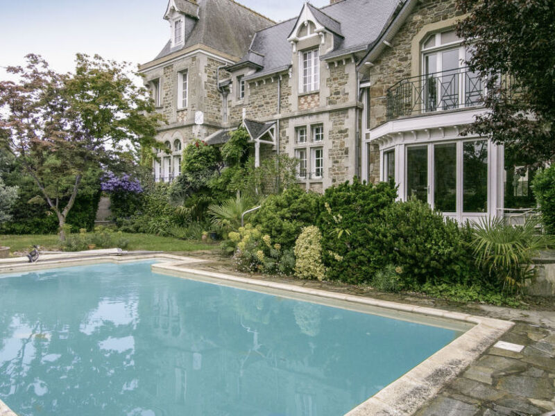Villa Moorings