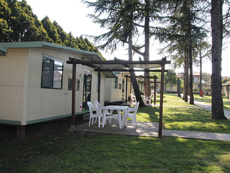 Camping San Benedetto