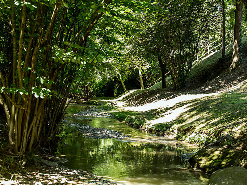 Il Ruscello