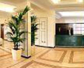 Hotel Terme Marine Leopoldo II