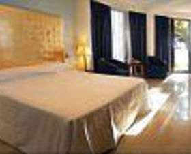 Hotel Terme Marine Leopoldo II