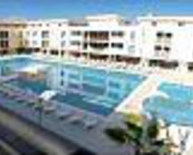 Hotel Terme Marine Leopoldo II
