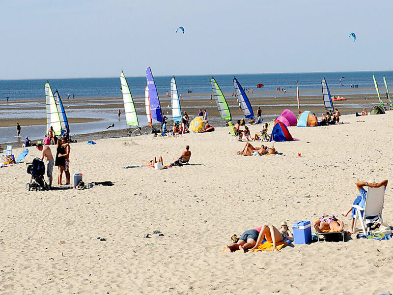 Middelharnis